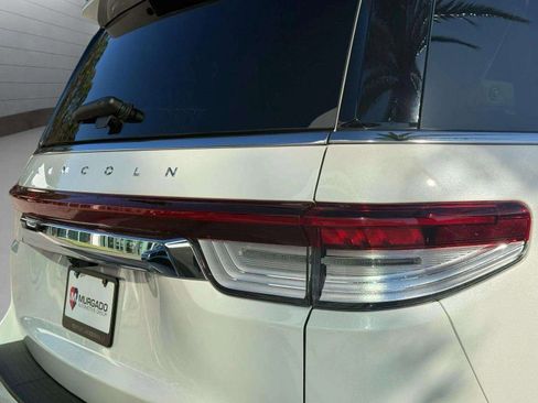 Used 2024 Lincoln Navigator L Reserve image 52