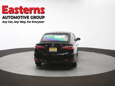 Used 2018 Acura ILX FWD image 40