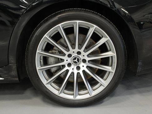 Used 2022 Mercedes-Benz S 580 4MATIC Sedan image 12