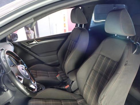 Used 2013 Volkswagen GTI 2-Door FWD image 14