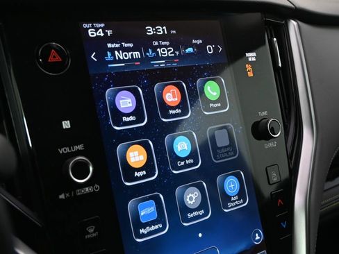 Used 2022 Subaru Outback Onyx Edition XT image 26