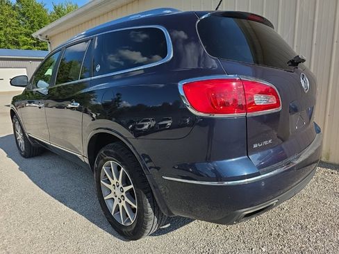 Used 2017 Buick Enclave Convenience FWD image 7