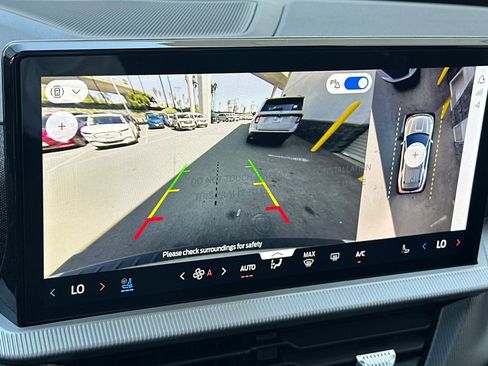 New 2026 Ford Explorer ST w/ Sun And Sound Package image 20