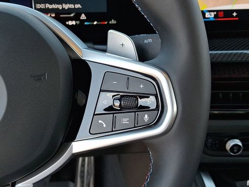 Used 2025 BMW M240i xDrive Coupe w/ Premium Package image 24