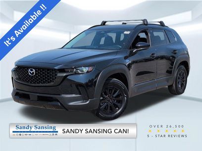 Used 2025 MAZDA CX-50 AWD 2.5 Hybrid w/ Premium Pkg