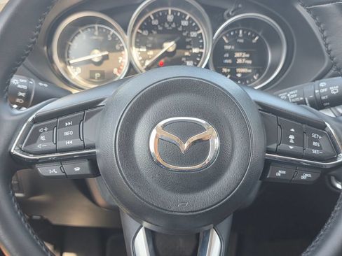 Used 2025 MAZDA CX-5 AWD 2.5 S w/ Select Package image 32