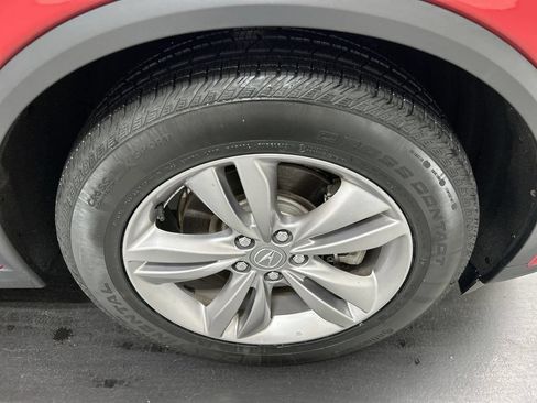 Used 2024 Acura MDX SH-AWD image 8