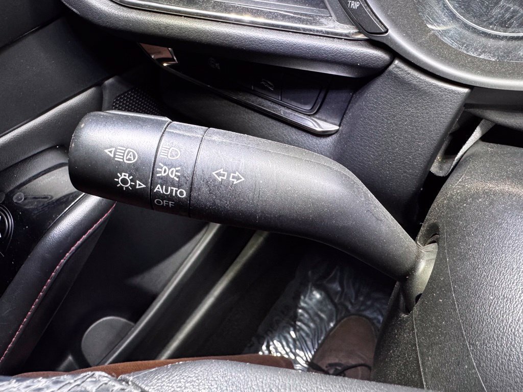 Used 2025 MAZDA CX-30 AWD 2.5 S w/ Preferred Package image 28
