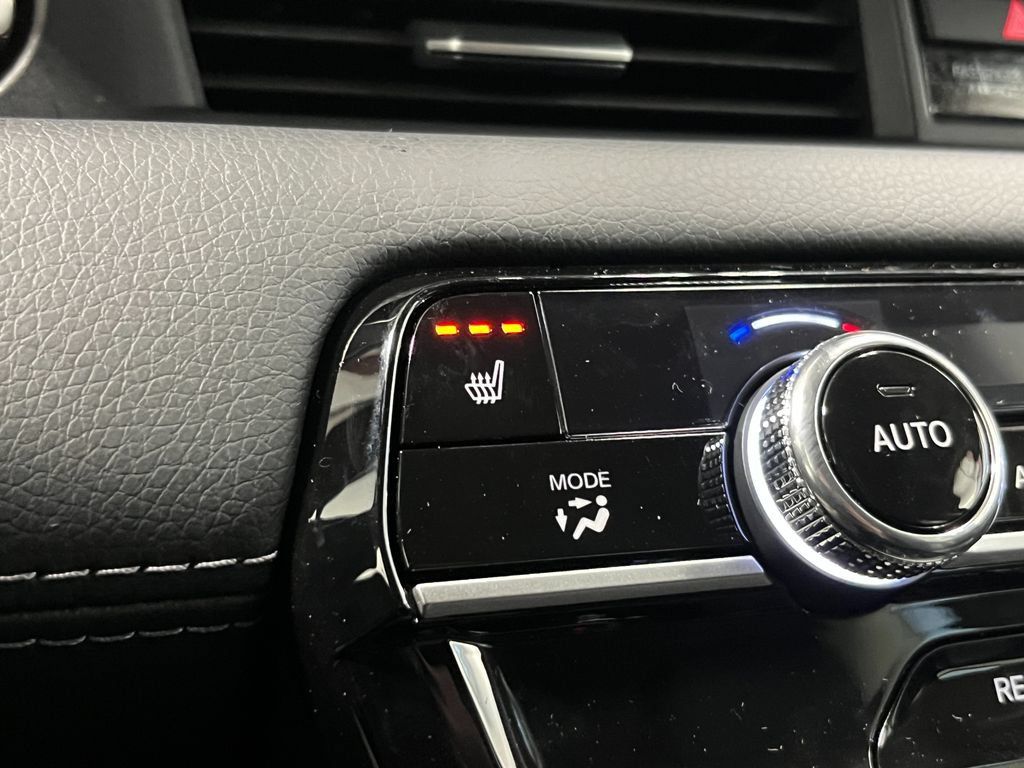 New 2026 Honda Pilot EX-L image 15