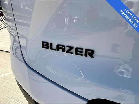 Used 2021 Chevrolet Blazer LT image 41