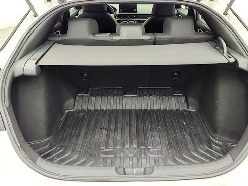 Used 2025 Honda Civic Sport image 21