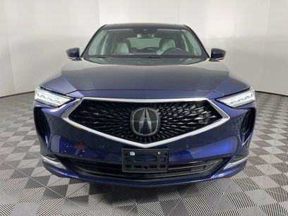 Used 2023 Acura MDX SH-AWD w/ Technology Package