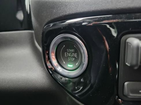 New 2026 Chevrolet Silverado 1500 RST w/ Safety Package image 21