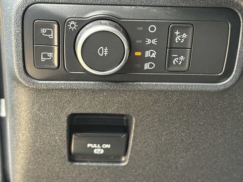 Used 2023 Ford Bronco Wildtrak AWD/4WD image 24