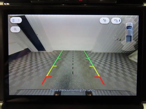 Used 2024 Ford F150 Lariat image 16