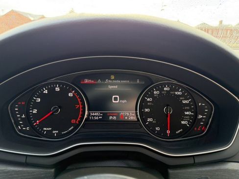 Certified 2023 Audi A4 2.0T Premium image 11