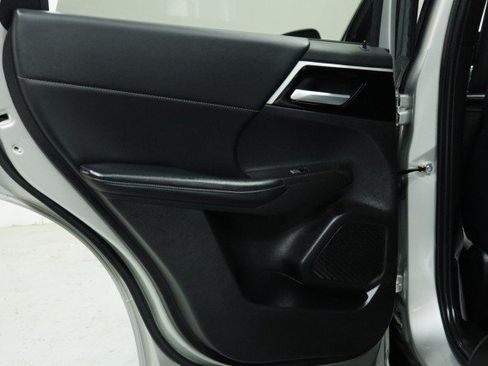 Used 2024 Mitsubishi Outlander SE FWD image 30