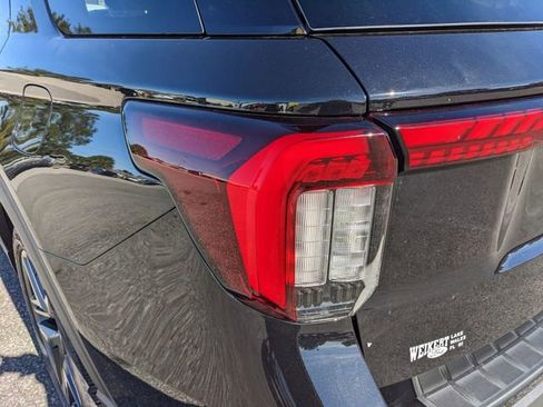 New 2026 Ford Explorer ST w/ Sun And Sound Package image 10