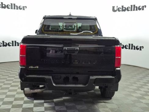 New 2026 Toyota Tacoma SR5 AWD/4WD image 6