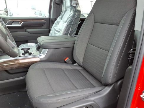 New 2026 Chevrolet Silverado 3500 LT w/ True North Edition image 6