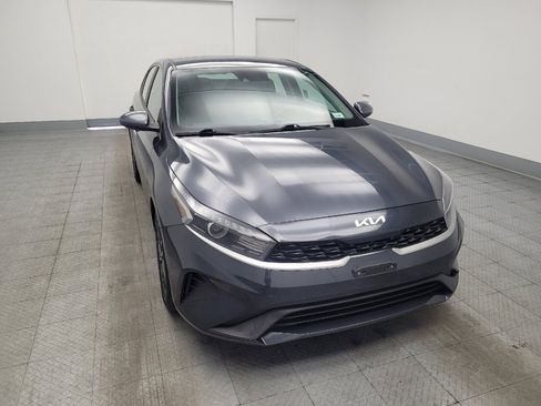Used 2023 Kia Forte LXS FWD image 14