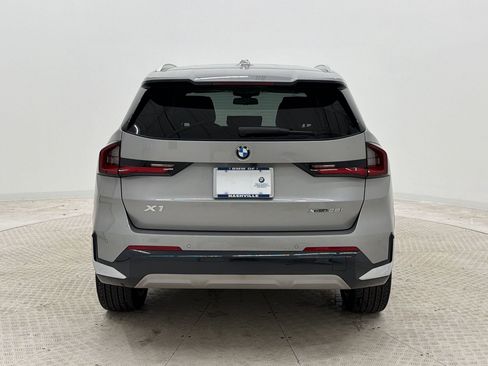 Used 2025 BMW X1 xDrive28i w/ Convenience Package AWD/4WD image 10