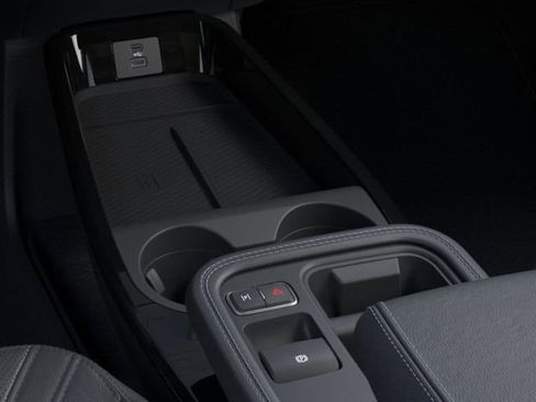 New 2025 Ford Mustang Mach-E Premium image 16