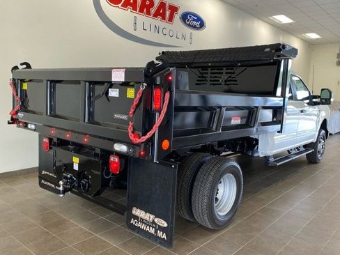 New 2025 Ford F350 XL w/ XL Chrome Package image 7