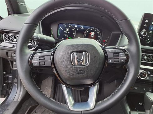 Used 2025 Honda Civic Sport image 21