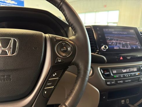 Used 2021 Honda Ridgeline RTL-E image 19