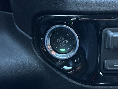 New 2026 Chevrolet Silverado 2500 LTZ w/ LTZ Premium Package image 22