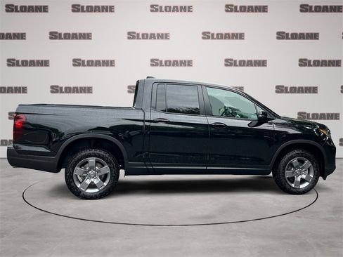 New 2025 Honda Ridgeline TrailSport image 6