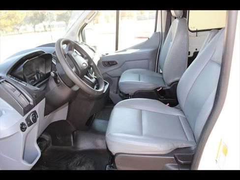 Used 2019 Ford Transit 250 130 Medium Roof image 20