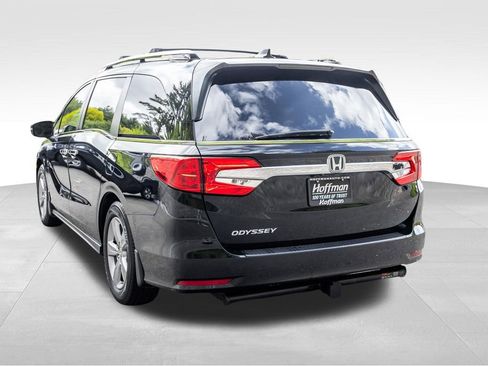 Used 2019 Honda Odyssey EX-L image 9