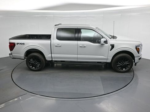 New 2026 Ford F150 Lariat AWD/4WD image 38