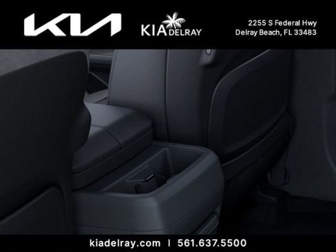 New 2027 Kia Telluride X-Line SX Prestige AWD/4WD image 26