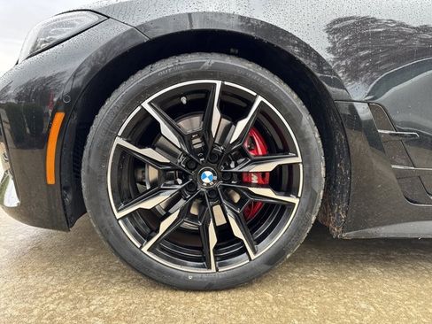 Certified 2024 BMW M440i xDrive Gran Coupe w/ Premium Package image 26