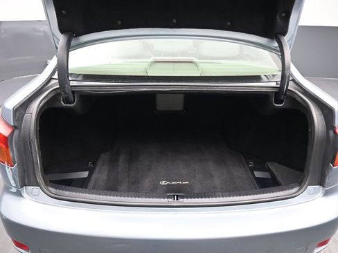 Used 2006 Lexus IS 350 image 33