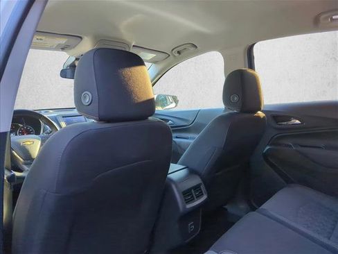 Used 2024 Chevrolet Equinox LT image 17