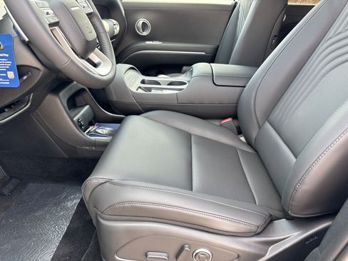 New 2026 Hyundai Palisade SEL Premium FWD image 10