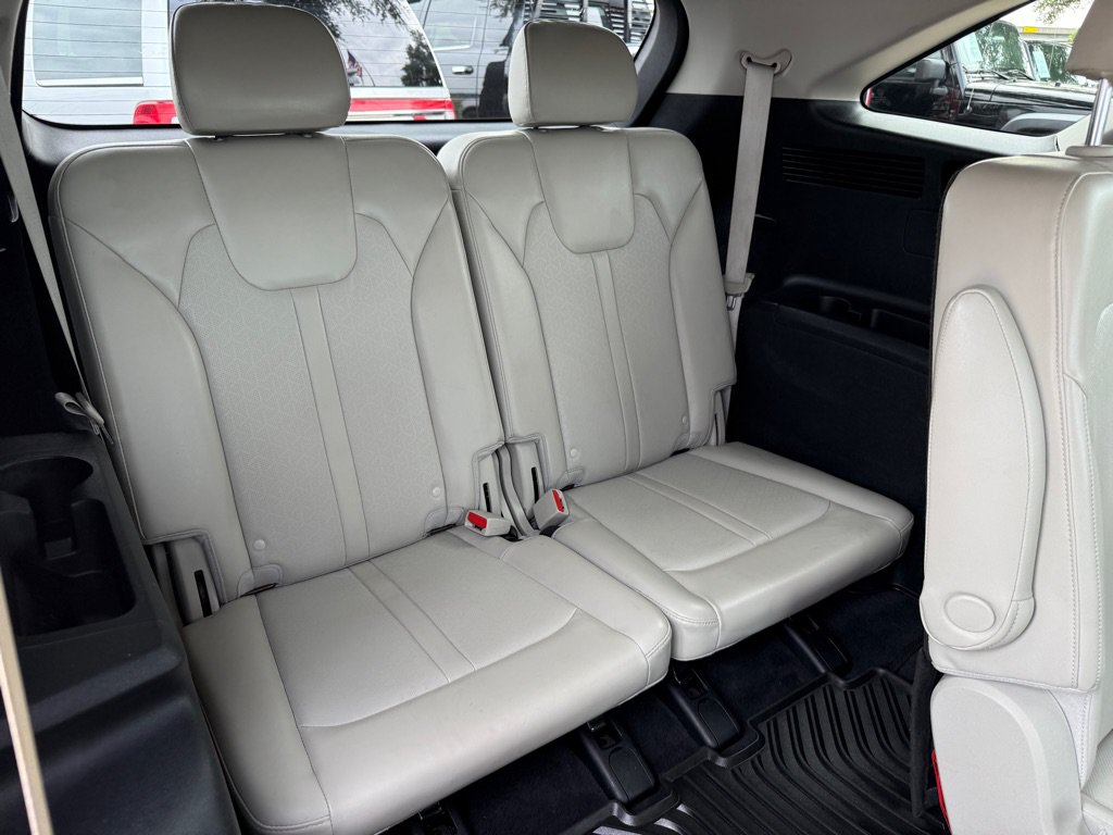 Used 2021 Kia Sorento EX w/ Panoramic Sunroof Package FWD image 21