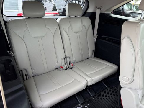 Used 2021 Kia Sorento EX w/ Panoramic Sunroof Package FWD image 21