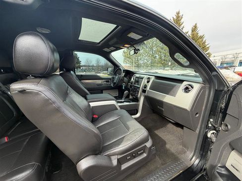 Used 2014 Ford F150 FX4 w/ Equipment Group 402A Luxury image 28