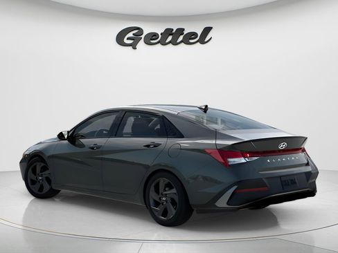 New 2026 Hyundai Elantra Sport FWD image 5