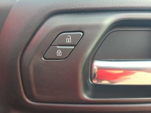 Used 2026 GMC Sierra 1500 Pro w/ Graphite Edition image 48