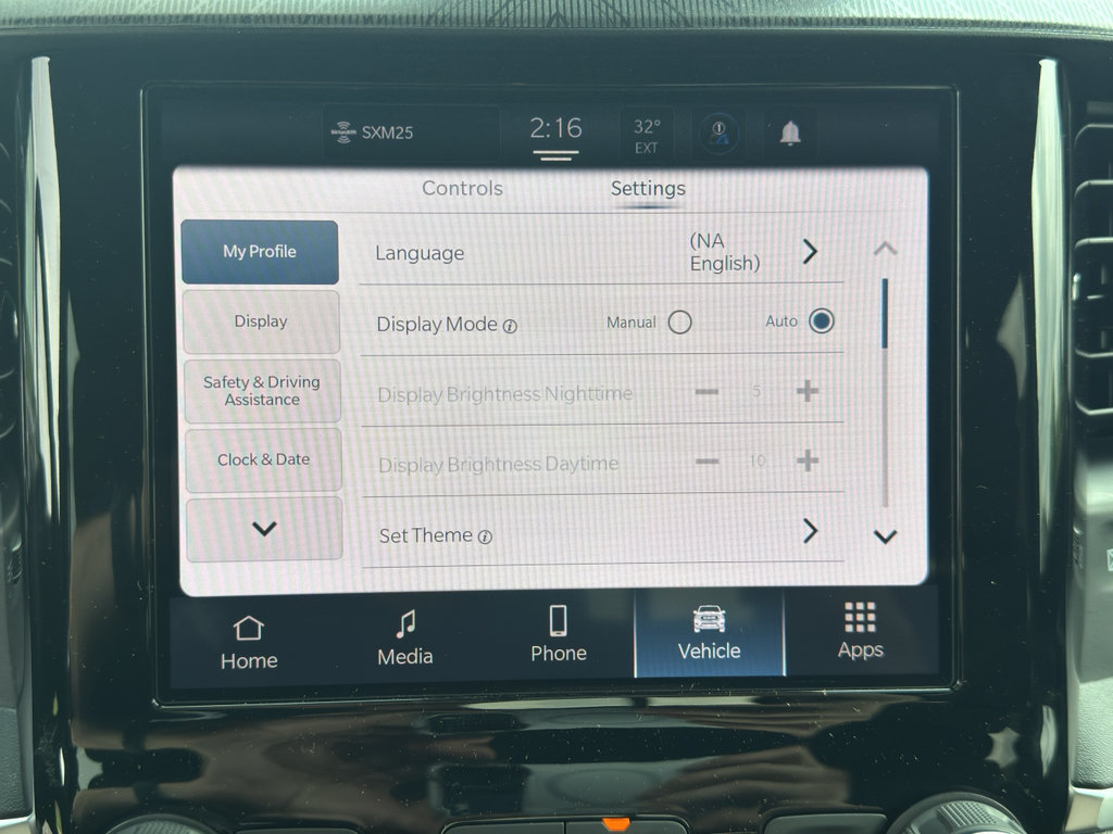 New 2026 RAM 1500 Express AWD/4WD image 23