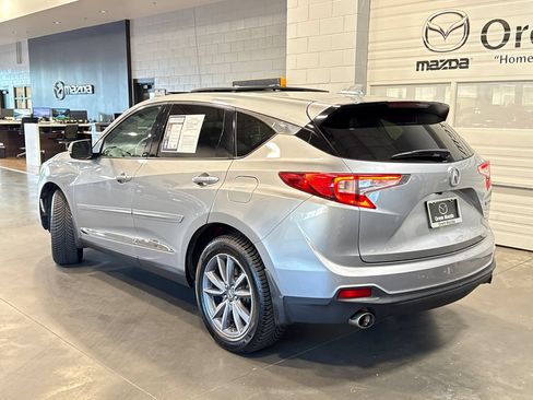 Used 2019 Acura RDX AWD w/ Technology Package image 26
