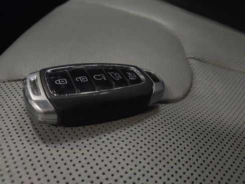 Used 2020 Hyundai Palisade SEL FWD image 32