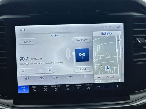 Used 2024 Ford F150 STX image 18