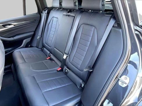 Used 2024 BMW X3 M40i w/ Premium Package AWD/4WD image 31